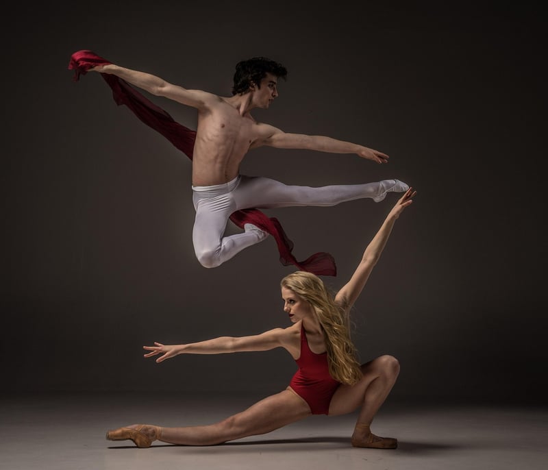 Expressive Movement