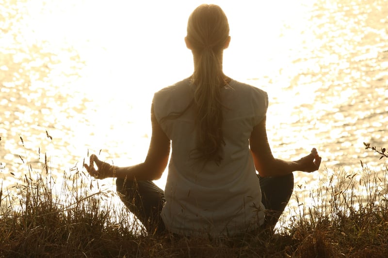 Meditation and Mindfulness